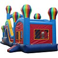 Commercial Grade Inflatable Balloon and Slide