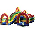 Commercial Grade Rainbow 8 Configuration Obstacle