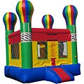 Commercial Grade Inflatable Bounce House