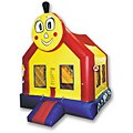 Commercial Grade Inflatable Bounce House