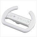 Controller Steering Wheel for Nintendo Wii Remote Control