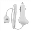 Car Charger for SanDisk Sansa c100 / c200 / e200 Series