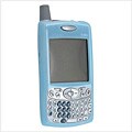 Silicone Skin Case for Treo 650/ 700w