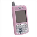 Silicone Skin Case for Treo 650 / 700w