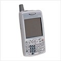 Silicone Skin Case for Treo 650/ 700w