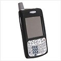 Silicone Skin Case for Treo 650/ 700w