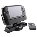 Multimedia All-in-one Docking Station for Sony PSP