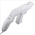 2-in-1 Automatic Style Light Gun for Nintendo Wii