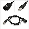 Eforcity LG VX8300 USB Data Cable