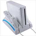 Wii Docking Station - $27