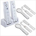Two-player Gift Set Sports Pack for Nintendo Wii