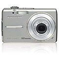 Olympus FE 280 Silver 8.0 MP Digital Camera