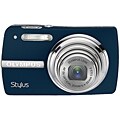 Olympus Stylus 820 8.0 MP Navy Digital Camera (Refurbished)
