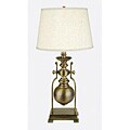 Quincy Table Lamp
