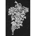 Sweet Romance En Vogue Cover Pin