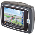 Cobra GPSM 2500 Portable Car GPS (Refurbished)