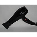 TurboIon Croc 1750-watt Black Tourmaline Hair Dryer
