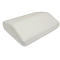 Memory Foam Angled Support Cushion/ Yoga Pillow