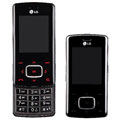 LG TG800 Chocolate GSM Cell Phone