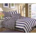Stone Cottage Shanghai Stripe Bedding Set
