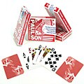 Hard Rock Cafe Playing Cards Set (Pack of 4)