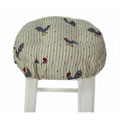 Foghorn Barstool Cover (Set of 4)