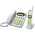 Uniden 5.8 GHz Corded/ Cordless Phone System (Refurb)