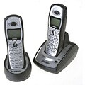 Uniden 5.8 GHz Dual Handset Phone System (Refurb)