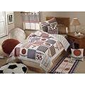 Field Days Quilt Set