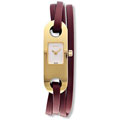 Gucci 6100 Series Women's Quartz Watch