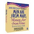 Men are from Mars, Women are from Venus
