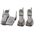 Panasonic KX-TG5423M 5.8 GHz DSS Cordless Phone (Refurbished)