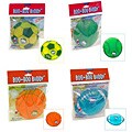 Boo Boo Buddy Ice Cold Sports Packs (Set of 4)