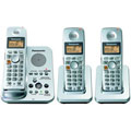 Panasonic KX-TG3033S 2.4 GHz Expandable (HAC) Phone (Refurbished)