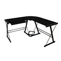 Soreno 3-piece Computer Desk