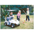 Little Tikes 6-volt Golf Cart