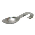 Stainless Steel Spoon with Rest Handle