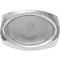 Stainless Steel Serving Platter