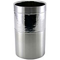 Stainless Steel Double-wall Wine Cooler