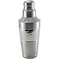 Stainless Steel Cocktail Shaker
