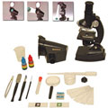 Galileo G1200 SD Microscope Kit (Refurb)