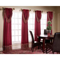 Versailles Waterfall Valance Pair