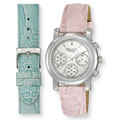 Bellagio Women's Sienna Chrono Set Series Watch
