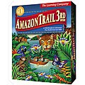 PC - Amazon Trail 3rd Edition