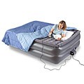 AeroBed Classic Raised Twin Pillowtop Air Mattress