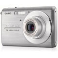 Casio Exilim EX-Z75 7.1 MP Digital Camera (Refurbished)