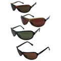 Salt Optics Men's 'Patience' Polarized Sunglasses