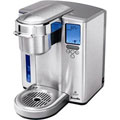 Breville BKC600XL Gourmet Single Cup Brewer