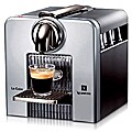 Nespresso D185 Aluminum Espresso Maker