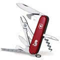 Swiss Army Angler Pocket Knife